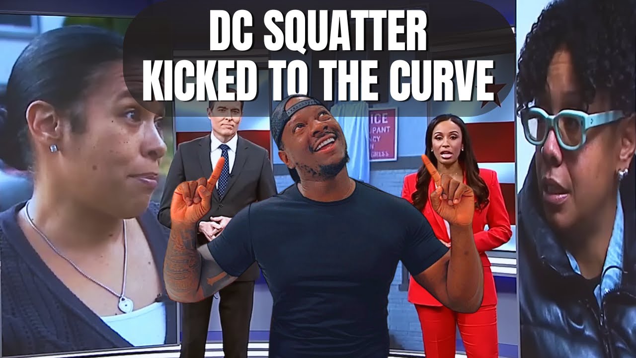 Homeowner evicts DC Airbnb squatter after judge's ruling | Reaction