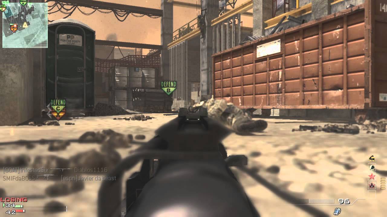 Double Moab Hardhat Comm