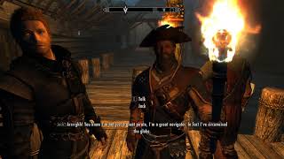 Skyrim Romance 3.1 Part 2 Meeting Jack
Elder Scroll V: Skyrim powered by Bethesda Game Studios
Skyrim Romance by Mara
https://www.nexusmods.com/skyrim/mods/71754
Used mods:
ALSL Body - CBBE BBP TBBP HDT Bodyslide presets by AlexSlesh
https://www.nexusmods.com/skyrim/mods/31926
Auto Unequip Ammo by Alek
https://www.nexusmods.com/skyrim/mods/10753
Better Dialogue Controls by ecirbaf
https://www.nexusmods.com/skyrim/mods/27371
Bijin Warmaidens by rxkx22
https://www.nexusmods.com/skyrim/mods/40038
Bishu Osafune ju Morikage Katana and Tachi by CHINA
https://www.nexusmods.com/skyrim/mods/53798
Calientes Beautiful Bodies Edition -CBBE- by Caliente_ Ousnius and Jeir
https://www.nexusmods.com/skyrim/mods/2666
Climates Of Tamriel - Weather - Lighting - Audio by JJC71
https://www.nexusmods.com/skyrim/mods/17802
Customizable Camera by Arindel
https://www.nexusmods.com/skyrim/mods/37347
Double Cursor Fix by virusek
https://www.nexusmods.com/skyrim/mods/36125
Enhanced Camera by LogicDragon
https://www.nexusmods.com/skyrim/mods/57859
Enhanced Lights and FX by anamorfus
https://www.nexusmods.com/skyrim/mods/27043
Female running and walking animation by gekkou1992
https://www.nexusmods.com/skyrim/mods/50078
Floating Healthbars by Expired
https://www.nexusmods.com/skyrim/mods/58728
Fores New Idles in Skyrim - FNIS by fore
https://www.nexusmods.com/skyrim/mods/11811
Fudou Myouou Katana and Tachi by China-YYK Moral cat
https://www.nexusmods.com/skyrim/mods/53872
HDT Breast And Butt Physics - TBBP BBP Supported by threedeedevil
https://www.nexusmods.com/skyrim/mods/54044
HDT Physics Extensions by HydrogensaysHDT
https://www.nexusmods.com/skyrim/mods/53996
Immersive HUD - iHUD by Gopher
https://www.nexusmods.com/skyrim/mods/3222
KS Hairdos - Renewal by Kalilies Stealthic Khaos and Shocky
https://www.nexusmods.com/skyrim/mods/68311
NPCs Protected Redux by Blattgeist
https://www.nexusmods.com/skyrim/mods/53602
RaceMenu by Expired
https://www.nexusmods.com/skyrim/mods/29624
Realistic Ragdolls and Force by dDefinder
https://www.nexusmods.com/skyrim/mods/601
ShowRaceMenu Precache Killer by kapaer
https://www.nexusmods.com/skyrim/mods/33526
Skyrim Script Extender by Ian Patterson, Stephen Abel, Paul Connelly, and Brendan Borthwick
https://skse.silverlock.org
Skyrim Stalhrim Weapons Replace by MUZEWORLD-Undead
https://www.nexusmods.com/skyrim/mods/87918
SkyUI by SkyUI Team
https://www.nexusmods.com/skyrim/mods/3863
Sofia - The Funny Fully Voiced Follower by John Jarvis and Christine Slagman
https://www.nexusmods.com/skyrim/mods/54527
Test HDT Earrings by bbdlqek1
https://www.nexusmods.com/skyrim/mods/63920
The Eyes Of Beauty by Gabriel Mailhot as LogRaam
https://www.nexusmods.com/skyrim/mods/13722
Unofficial Skyrim Legendary Edition Patch by Unofficial Patch Project Team
https://www.nexusmods.com/skyrim/mods/71214
Unread Books Glow by duggelz
https://www.nexusmods.com/skyrim/mods/10012
XP32 Maximum Skeleton Extended - XPMSE by Groovtama
https://www.nexusmods.com/skyrim/mods/68000
Skyrim SexLab - Sex Animation Framework v1.62 By Ashal
SOS - Schlongs of Skyrim By b3lisario Skyrim Romance 3.1 Part 2 Meeting Jack