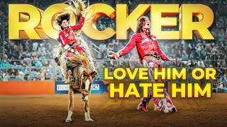 Celebrity World Champion Bareback Rider   Rocker Steiner World Champion in 2 Years!! Profile