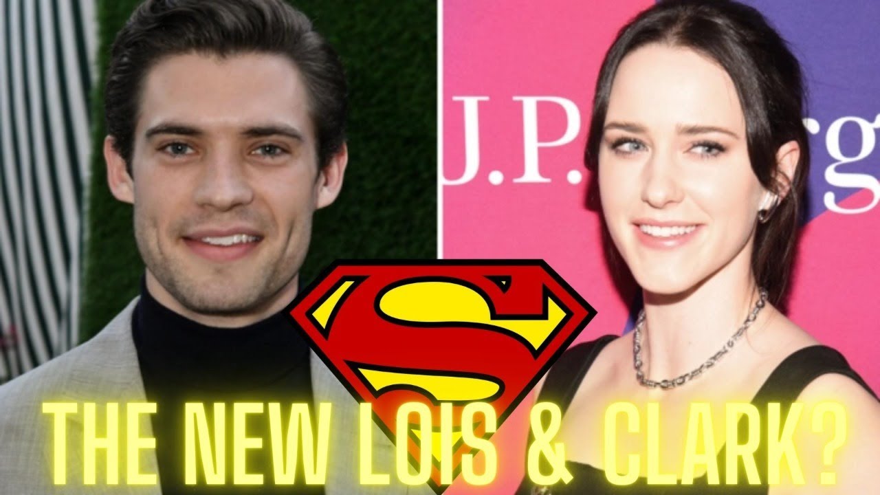 Superman Casting News & More - MEAD Live