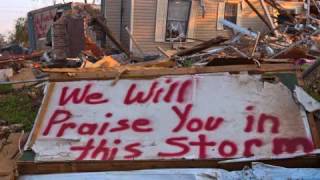 Remembering April 27, 2011