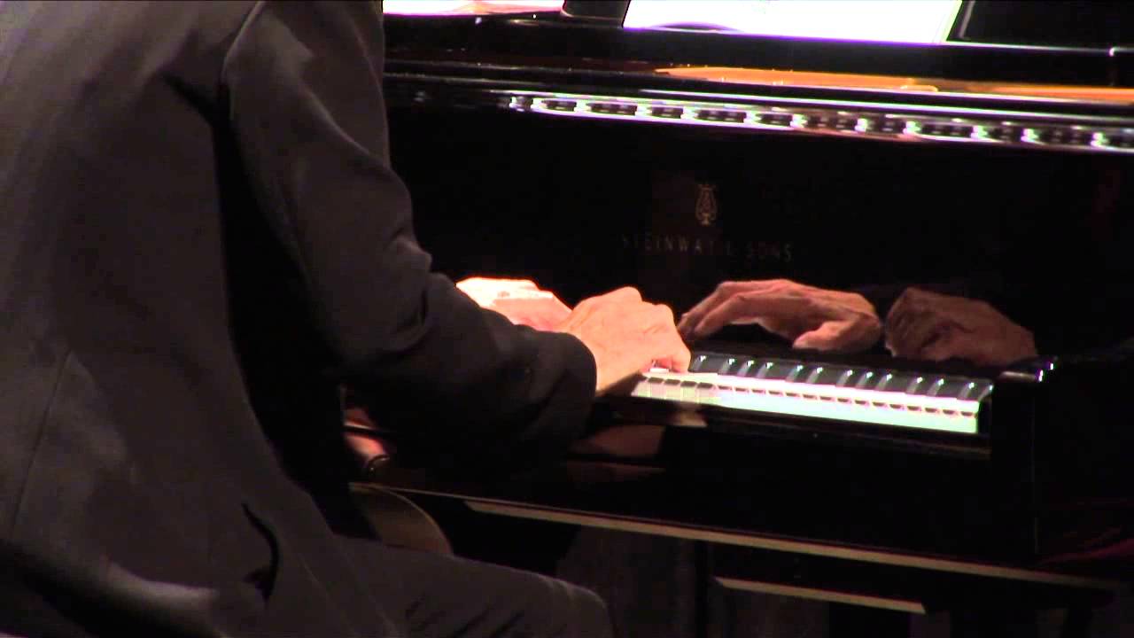 Odile Bourin - Elégie de Gabriel Fauré