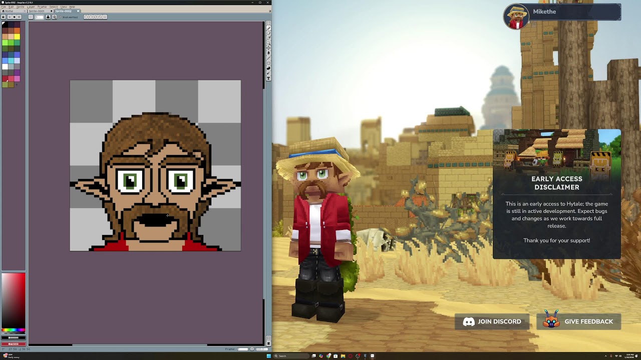 Starting out streaming lol, come watch!