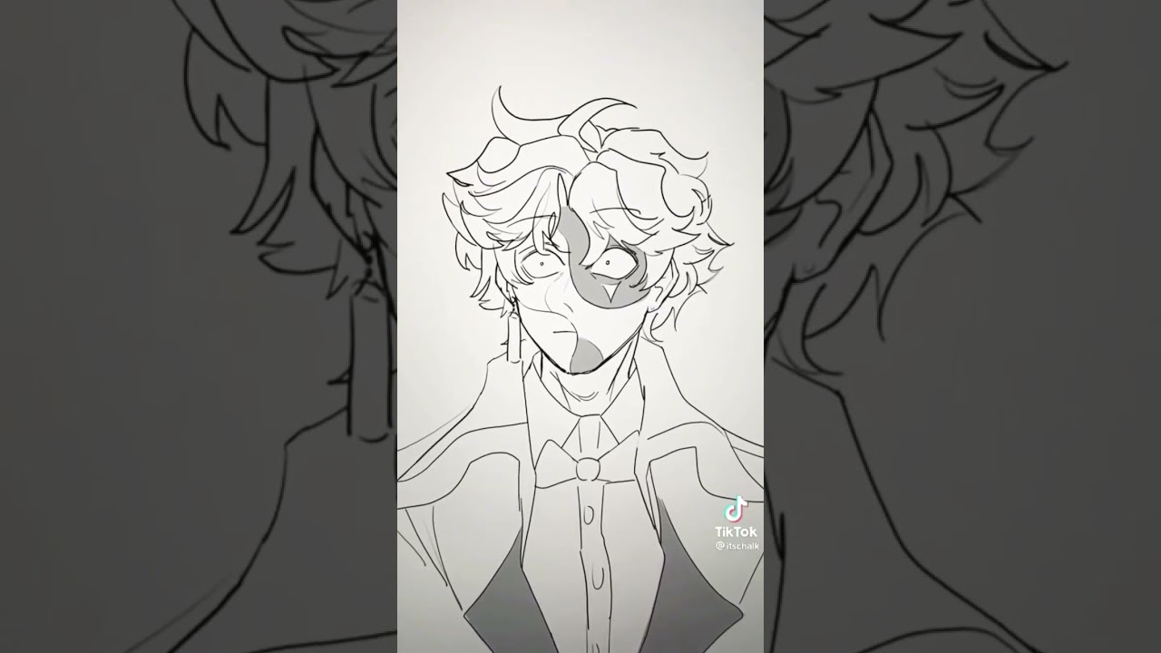 Watch well....i guess this is a normal conversation for dottore #genshinimpact #dottore #childe #tiktok on YouTube Watch well....i guess this is a normal conversation for dottore #genshinimpact #dottore #childe #tiktok on YouTube