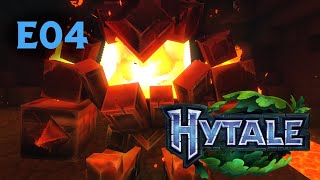 Mineshaft Madness! | Hytale | E04