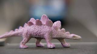 Dont Drive Like Youre Five Pedestrians