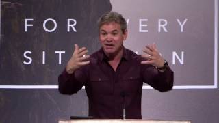 How To Have The Peace Of God When... - Part 1 // Philippians 4:1-4