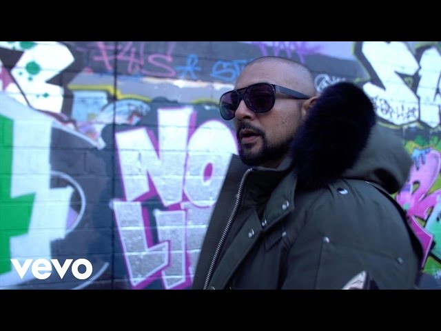 Sean Paul - Vevo Behind The Scenes: No Lie ft. Dua Lipa class=