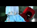 ♪ "Knock On Wood" ♪ - An Original Minecraft Animation - [S4 FINALE]