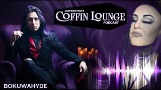 Bokuwahyde - Music, Baby Bats & Content Creation [Episode 18]
