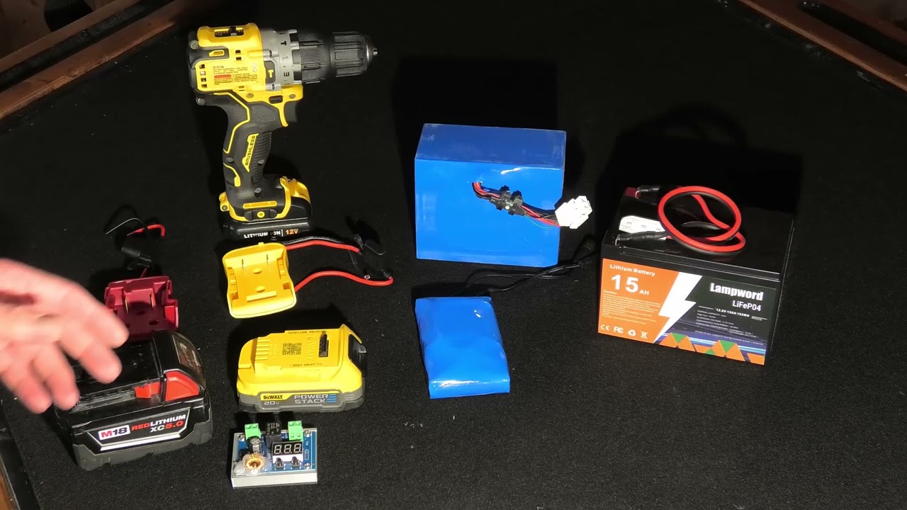 How to build a boombox Segment 2.5 Choosing Components