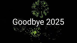Happy New Year