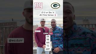 Bro Picked Up A Squad Who Yall Got Winning??