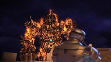 Knack: Part 4 (No Commentary)