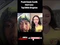 Prank Cewek Imut Berhasil Bikin Kaget #live #ometvamerika #duet #prank