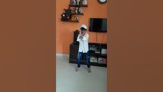 Dance on joohme jo pathan song.