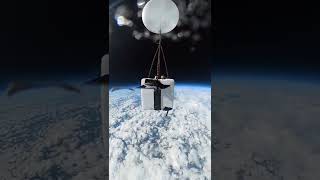 Earth view from 80,000ft #earthday #sustainability #earthsign #droneshots