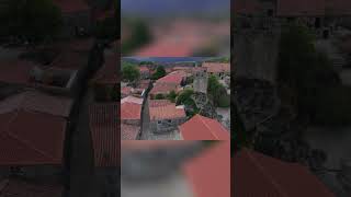 Explore Sortelha Portugals Hidden Gem Preserved In Stone Walls