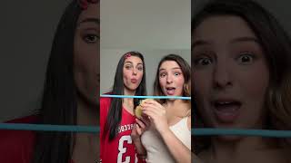 You Won’t Expect This Reveal 😳🍪 #viral