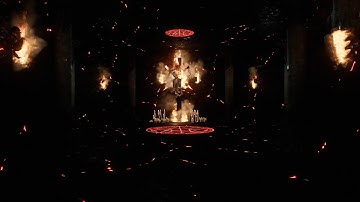 Lost in Hell - Epilogue [ Processing.. ]