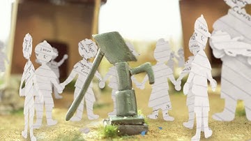 Aalto University - Dédougou