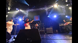 No.12 O two Current - HOTLINE2019 JAPAN FINAL