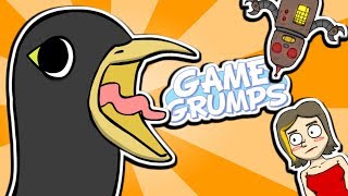 Game Grumps Animated  Ten Minutes of Randomness