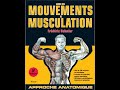 Conseil de lecture 2016 : Guide des mouvements de musculation