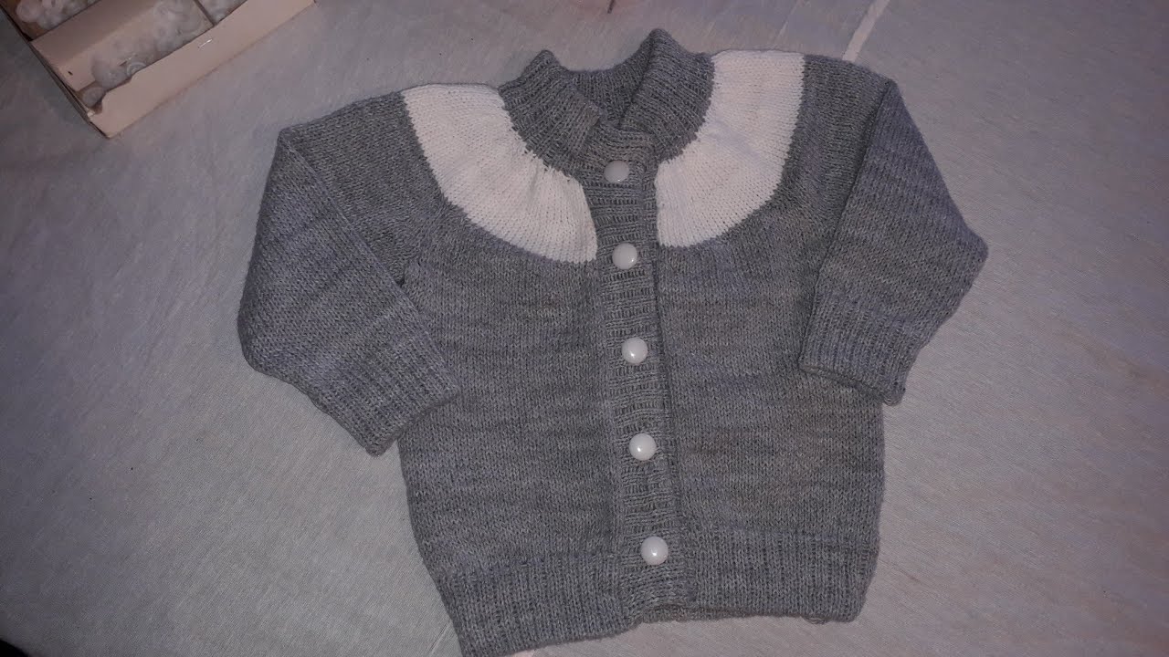 canesu redondo de 0 a 3 meses