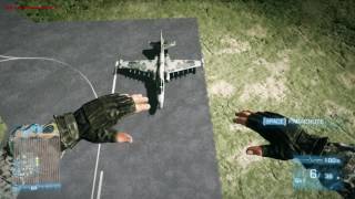 Spawn Multiple su25 Caspian Border Modo Rush