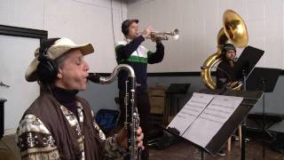 Red Dead Redemption - Musicians and Composers [HD]