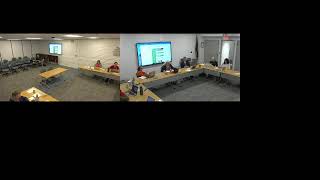 BOE Meeting 8/10/2026