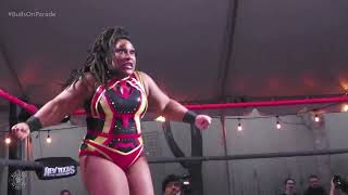 Charity King Vs Vertvixen 2