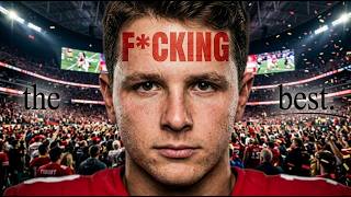 Why the NFL is Terrified of Brock Purdy's Stats