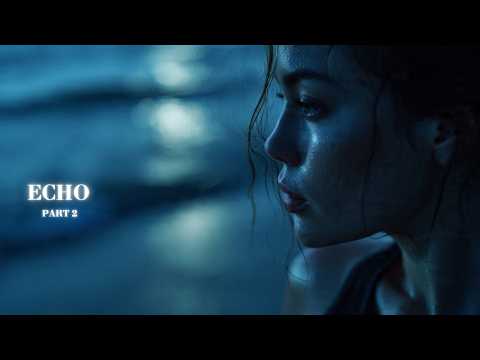 Eternal Echo - Inner Journey