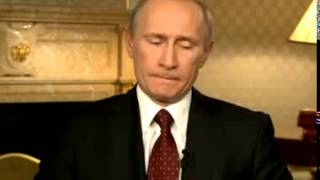 Интервью В В Путина Ларри Кингу Полная версия 2010 360