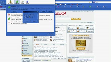 Disable Detach Tab in Mozilla Firefox 3.5