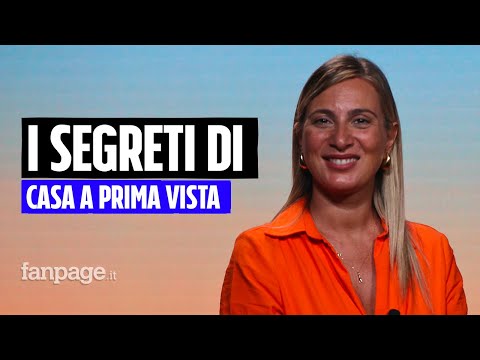 Ida Di Filippo di Casa a Prima Vista: “Il 40% dei clienti compra davvero le case che proponiamo” Episode cover