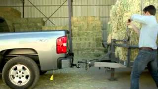 Chevy Service McAlester, OK | Paris Chevy