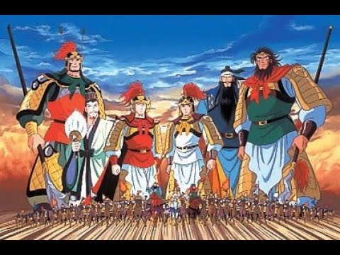 صقور الأرض الحلقة 5 صراع الجبابرة HD