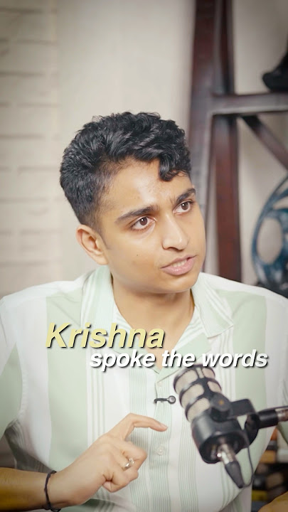 Is the Bhagavad Gita still relevant today?
