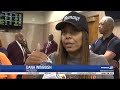 Crowds fill Louisiana Capitol hallways to oppose removal of majority Black district