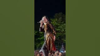 Via Vallen Masih Mencintainya Chevra Yolandi #viavallen #shorts