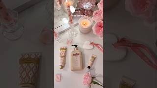 Soft ASMR GRWM 🌸 | Calm Morning Routine ☀️ | Skincare, Light Workout &amp; Healthy Breakfast 🍓🥑