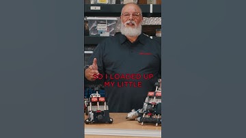 Watch us show off the Seam Phantom 2.0 DLX, Ultra Guide, and some New Tools!!