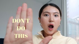Top 9 things NOT to do in Kazakhstan (part 2)