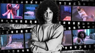 When One Music Video Ruined a Career: Billy Squier's "Rock Me Tonite"