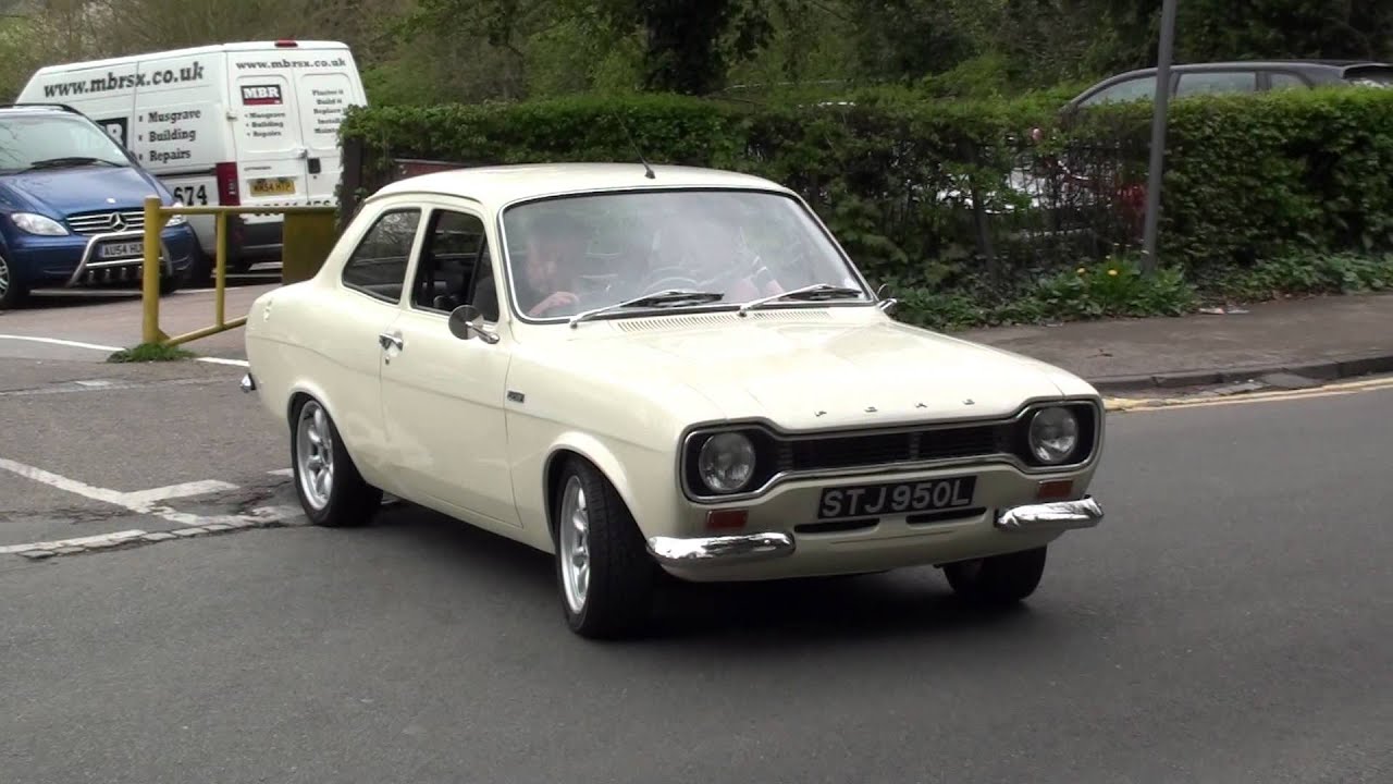 Car Meet Escorts