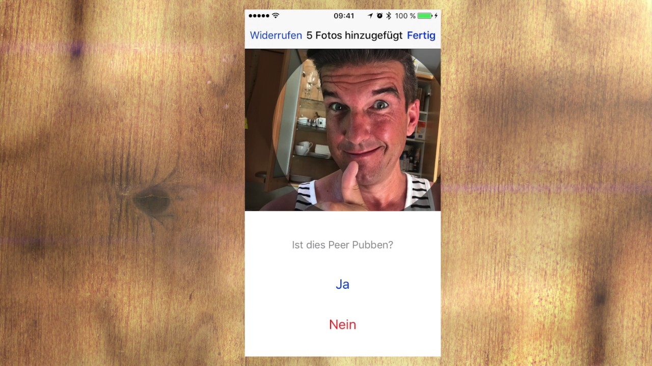 Update Tipps \u0026 Tricks: Personen in Fotos finden und erkennen